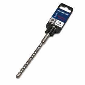 SDS Plus RAWL fúrószár vasalt betonhoz 8x160mm 3 élű