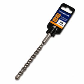 SDS Plus RAWL fúrószár 8x160mm 2 élű