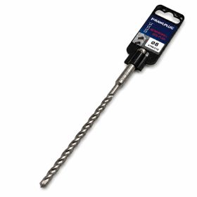 SDS Plus RAWL fúrószár vasalt betonhoz 8x210mm 3 élű