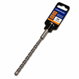 SDS Plus RAWL fúrószár 8x210mm 2 élű