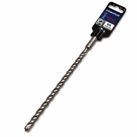 SDS Plus RAWL fúrószár vasalt betonhoz 8x260mm 3 élű