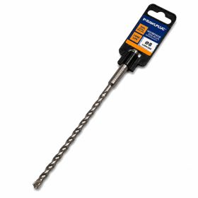 SDS Plus RAWL fúrószár 8x260mm 2 élű