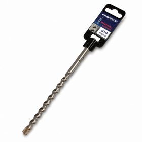 SDS Plus RAWL fúrószár vasalt betonhoz 10x160mm 3 élű
