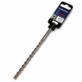 SDS Plus RAWL fúrószár vasalt betonhoz 10x210mm 3 élű