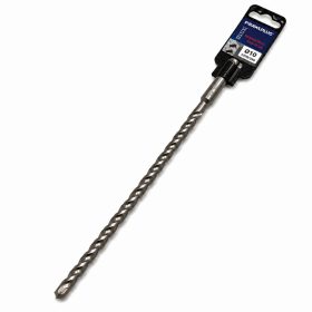 SDS Plus RAWL fúrószár vasalt betonhoz 10x260mm 3 élű