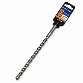 SDS Plus RAWL fúrószár 10x260mm 2 élű