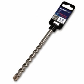 SDS Plus RAWL fúrószár vasalt betonhoz 12x160mm 3 élű