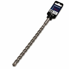 SDS Plus RAWL fúrószár vasalt betonhoz 12x260mm 3 élű
