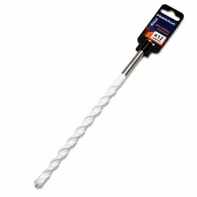 SDS Plus RAWL fúrószár 12x260mm 2 élű