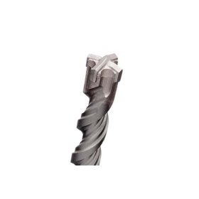 SDS Plus Andrill fúrószár 6x160mm 4 élű