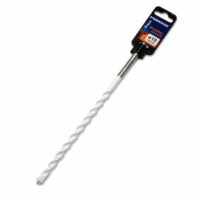   SDS Plus RAWL fúrószár 10x260mm 2 élű üreges téglához
