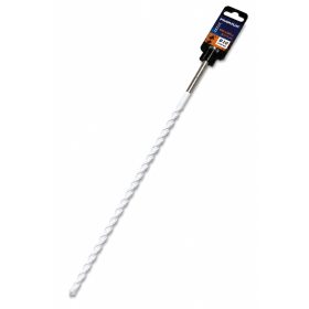   SDS Plus RAWL fúrószár 10x460mm 2 élű üreges téglához