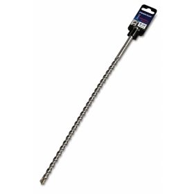 SDS Plus RAWL fúrószár vasalt betonhoz 10x460mm 3 élű