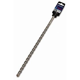 SDS Plus RAWL fúrószár vasalt betonhoz 12x460mm 3 élű