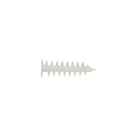   Csavarmenetes Polisztirol dübel  85mm IMBUS8 (40db/csom) RAWLPLUG