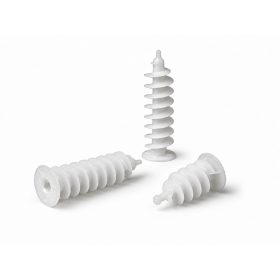   Csavarmenetes Polisztirol dübel  85mm IMBUS8 (40db/csom) RAWLPLUG