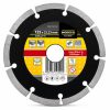 Gyémánt vágókorong 125mm MN-78-103 Modeco Expert