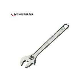   Állítható villáskulcs d = 29 mm L = 10" Rothenberger