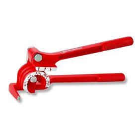 Kétkezes csőhajlító 6 - 8 - 10 mm Rothenberger MINIBEND