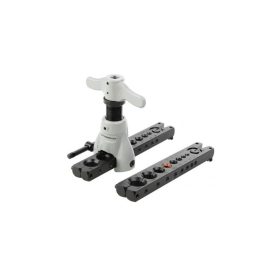 Lengő csőperemező klt. Rothenberger 1/8-3/4"+6-18mm