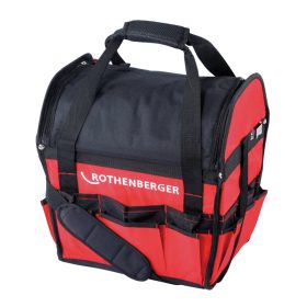 Rothenberger Szerszámos táska 370x300x395mm