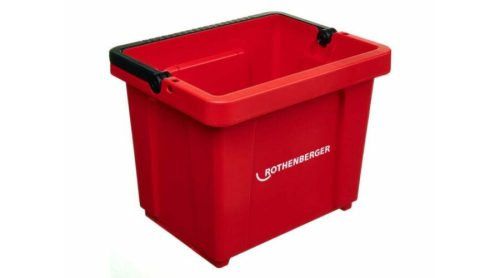 Rothenberger ROBUCKET Szerszámtartó vödör