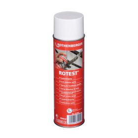 Rothenberger ROTEST szivárgáskereső spray 400ml