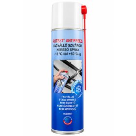 Rothenberger ROTEST szivárgáskereső spray -15°C 400ml
