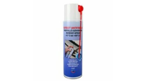 Rothenberger ROTEST szivárgáskereső spray -15°C 400ml