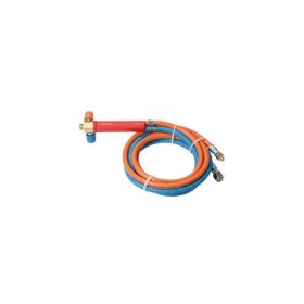 Rothenberger ROXY 400L és 140L ikertömlő