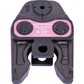 Préspofa Standard MaxiPro 1/4"