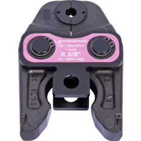 Préspofa Standard MaxiPro 3/8"
