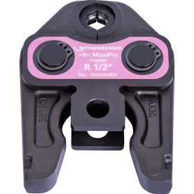 Préspofa Standard MaxiPro 1/2"