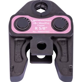 Préspofa Standard MaxiPro 5/8"