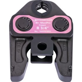 Préspofa Standard MaxiPro 3/4"