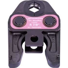 Préspofa Standard MaxiPro 7/8"