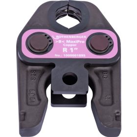 Préspofa Standard MaxiPro 1"