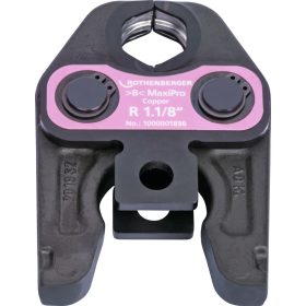 Préspofa Standard MaxiPro 1.1/8"