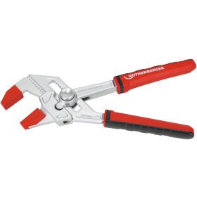   Rothenberger Fogókulcs ROFAST 10"-2K védőpofás kivitel