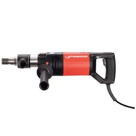   Rothenberger RODIADRILL 1800 DRY száraz magfúrógép FF40185