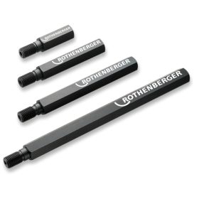   Rothenberger koronahosszabbító 500/UNC 5/4" koronafúrókhoz