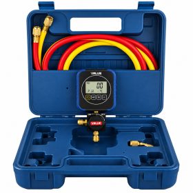 Csaptelep VALUE VRM1-0101I