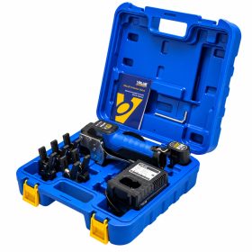 Csőperemező VALUE VET-19-Li (6-20mm)