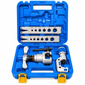 Csőperemező VALUE VFT-808-MIS