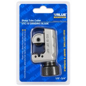 Csővágó VALUE VTC-19 3-19mm