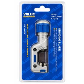 Csővágó VTC-32 VALUE 4-32mm