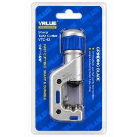 Csővágó VTC-42 VALUE 6-42mm