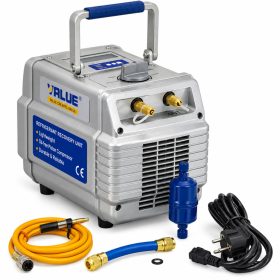 Lefejtő VALUE VRR-12M R32 1234YF