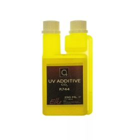   UV folyadék 250ml CO2-hoz PAG olaj alapú (autós szivárgáskereséshez)