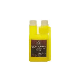   UV folyadék 250ml CO2-hoz POE olaj alapú (hűtős szivárgáskereséshez)